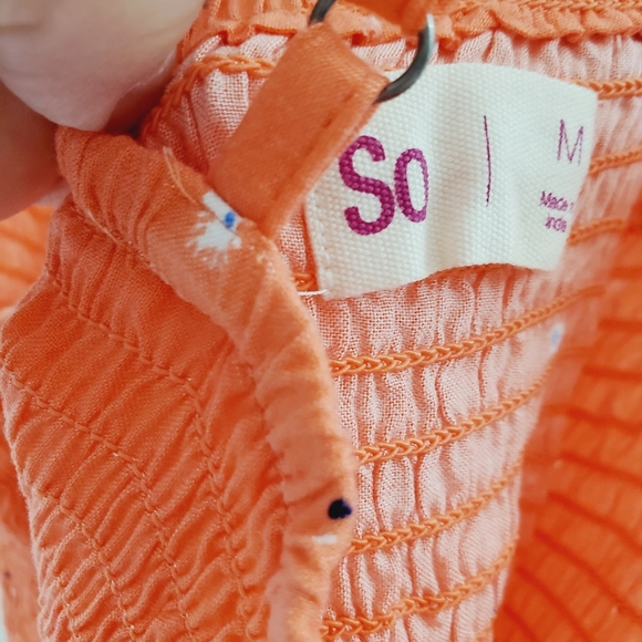 SO Sun Dress - Picture 5 of 5